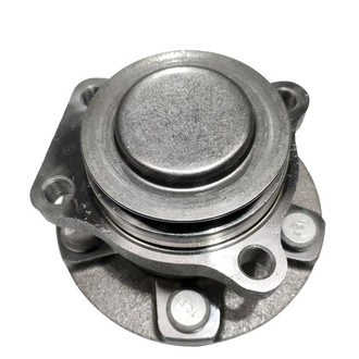 SKP® - Front Driver or Passenger Side Wheel Bearing and Hub Assembly