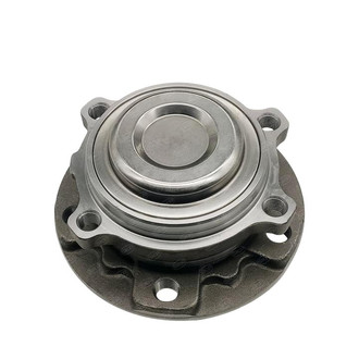 SKP® - Wheel Bearing and Hub Assembly
