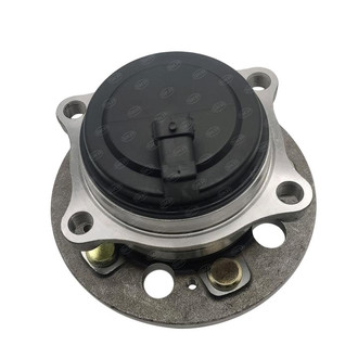 SKP® - Wheel Bearing and Hub Assembly