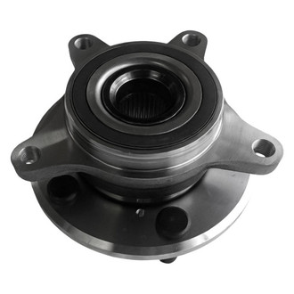 SKP® - Wheel Bearing and Hub Assembly