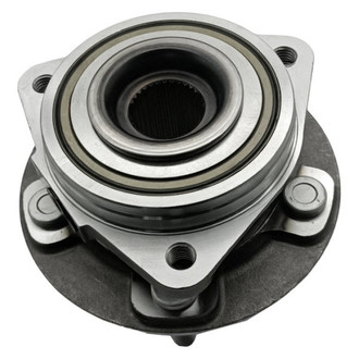SKP® - Wheel Bearing and Hub Assembly Set