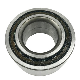 SKP® - Driver or Passenger Side Wheel Bearing and Hub Assembly