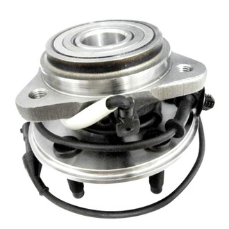 SKP® - Wheel Hub