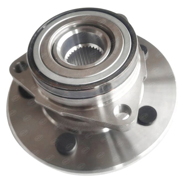 SKP® - Front Wheel Bearing and Hub Assembly