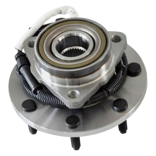 SKP® - Front Wheel Bearing and Hub Assembly