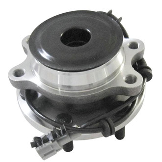SKP® - Wheel Bearing and Hub Assembly