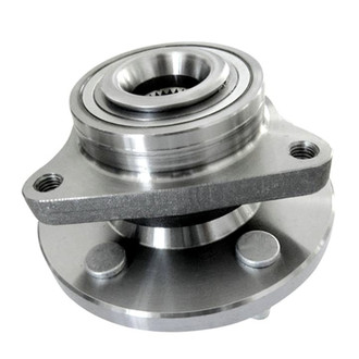 SKP® - Wheel Hub
