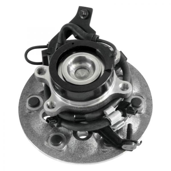 SKP® - Front Driver Side Wheel Bearing and Hub Assembly