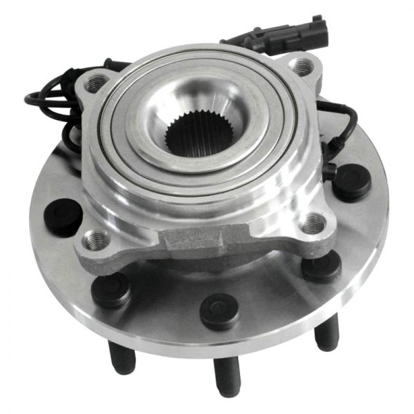 SKP® - Front Wheel Bearing and Hub Assembly