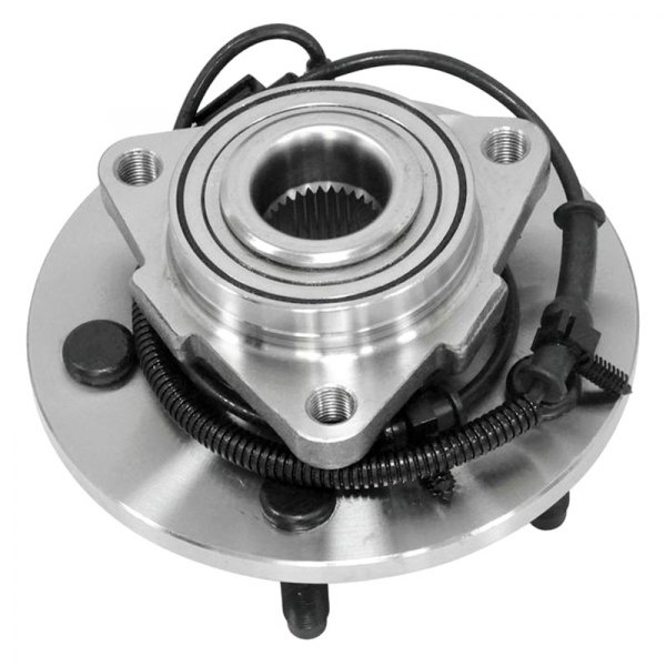 SKP® - Front Wheel Bearing and Hub Assembly