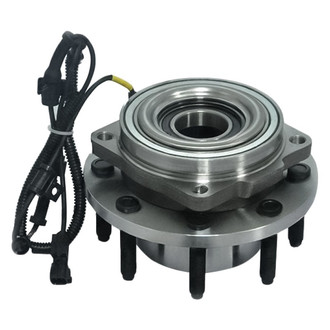 SKP® - Wheel Bearing and Hub Assembly