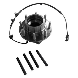 SKP® - Wheel Bearing and Hub Assembly