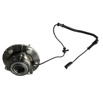 SKP® - Wheel Bearing and Hub Assembly