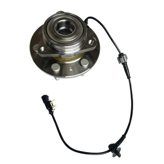 SKP® - Wheel Bearing and Hub Assembly