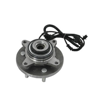 SKP® - Front Driver or Passenger Side Wheel Bearing and Hub Assembly