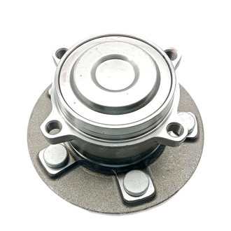 SKP® - Wheel Bearing and Hub Assembly