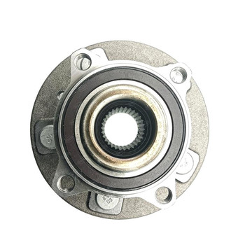 SKP® - Wheel Bearing and Hub Assembly