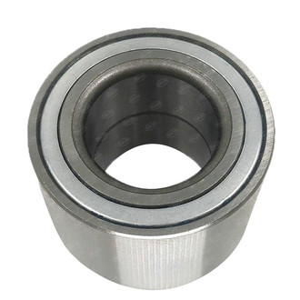 SKP® - Driver or Passenger Side Wheel Bearing and Hub Assembly