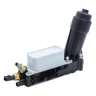 SKP® - Engine Oil Filter Housing