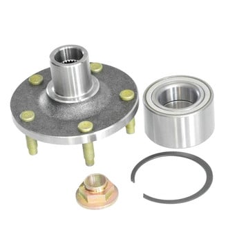 SKP® - Wheel Hub Repair Kit