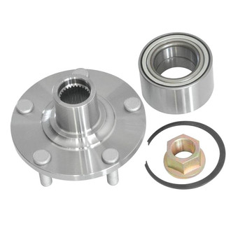 SKP® - Front Driver or Passenger Side Wheel Hub Repair Kit