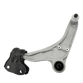 SKP® - Front Driver Side Lower Control Arm and Ball Joint Assembly