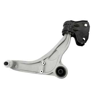SKP® - Front Passenger Side Lower Control Arm and Ball Joint Assembly