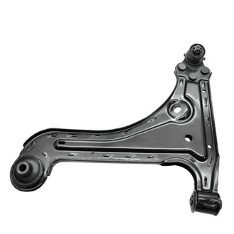 SKP® - Front Driver Side Lower Control Arm and Ball Joint Assembly
