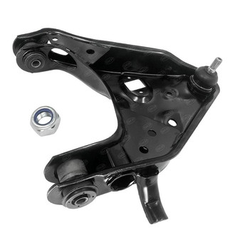 SKP® - Front Passenger Side Lower Control Arm and Ball Joint Assembly