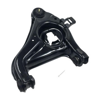 SKP® - Front Driver Side Lower Control Arm and Ball Joint Assembly