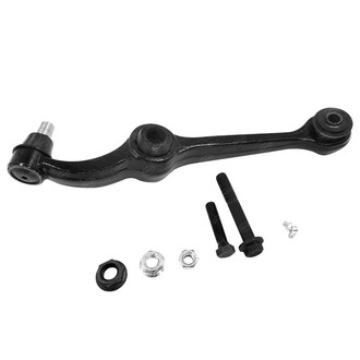 SKP® - Front Passenger Side Lower Control Arm and Ball Joint Assembly