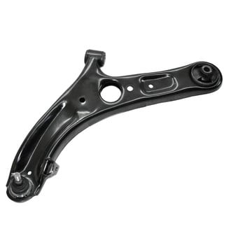 SKP® - Front Driver Side Lower Control Arm and Ball Joint Assembly