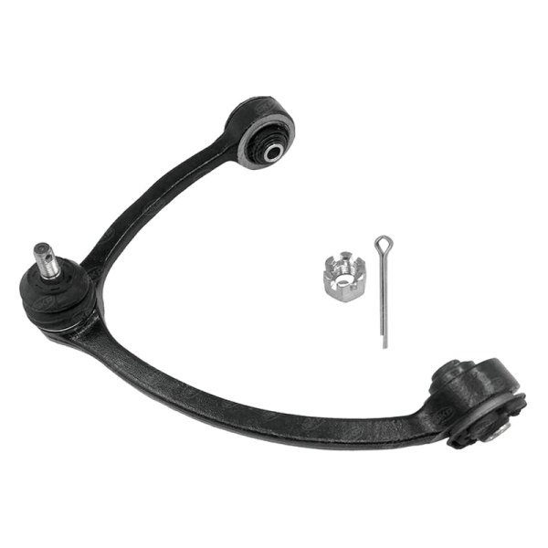 SKP® - Front Driver Side Upper Control Arm and Ball Joint Assembly