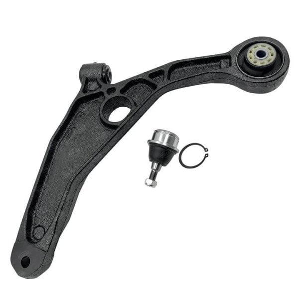 SKP® SK520498 Front Passenger Side Lower Control Arm and Ball Joint