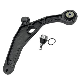 SKP® - Front Passenger Side Lower Control Arm and Ball Joint Assembly