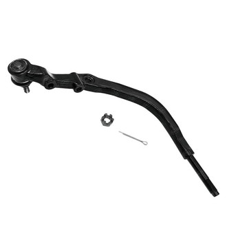 SKP® - Front Passenger Side Lower Control Arm and Ball Joint Assembly