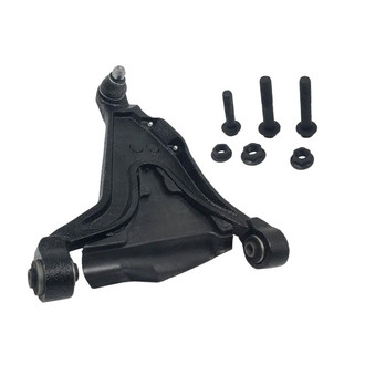 SKP® - Front Driver Side Lower Control Arm and Ball Joint Assembly