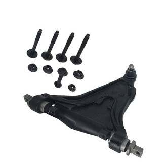 SKP® - Front Driver Side Lower Control Arm and Ball Joint Assembly
