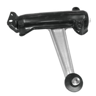 SKP® - Front Driver Side Upper Control Arm and Ball Joint Assembly