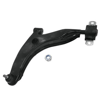 SKP® - Front Driver Side Lower Control Arm and Ball Joint Assembly