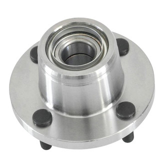 SKP® - Rear Driver or Passenger Side Wheel Hub Repair Kit