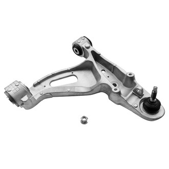 SKP® - Front Driver Side Lower Control Arm and Ball Joint Assembly