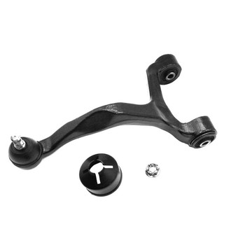 SKP® - Rear Driver Side Upper Control Arm and Ball Joint Assembly