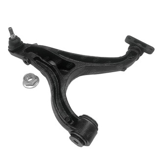 SKP® - Front Driver Side Lower Control Arm and Ball Joint Assembly