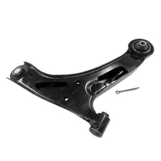 SKP® - Front Driver Side Lower Control Arm and Ball Joint Assembly