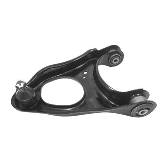 SKP® - Rear Passenger Side Upper Control Arm and Ball Joint Assembly