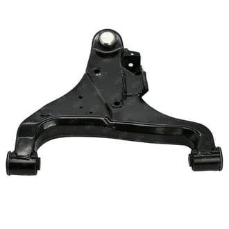 SKP® - Front Driver Side Lower Control Arm and Ball Joint Assembly