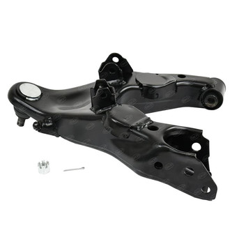 SKP® - Front Driver Side Lower Control Arm and Ball Joint Assembly