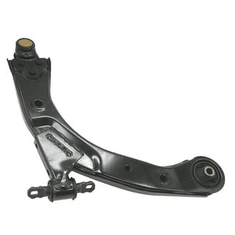 SKP® - Front Driver Side Lower Control Arm and Ball Joint Assembly
