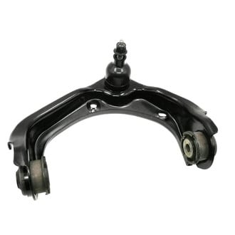 SKP® - Front Driver Side Upper Control Arm and Ball Joint Assembly